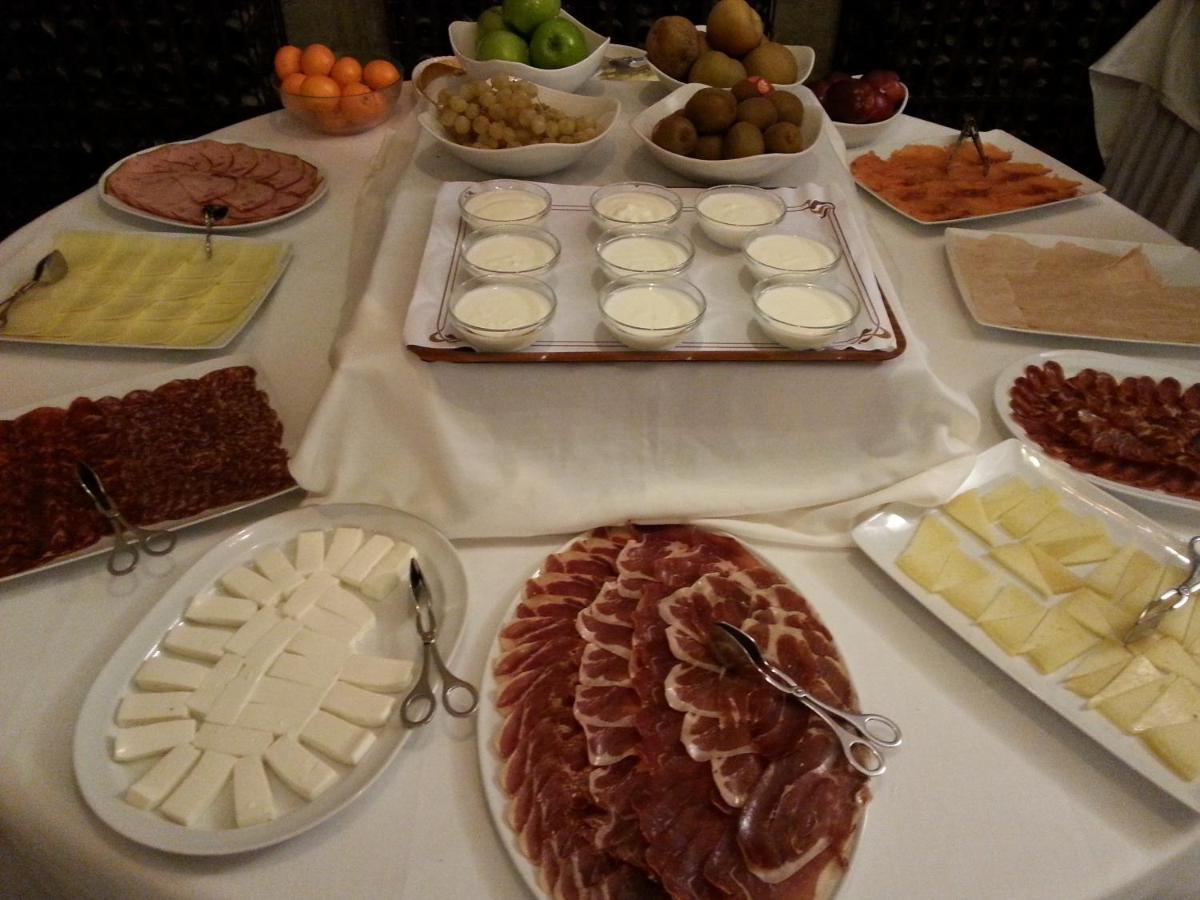 카스티요 델 부엔 아모르에 호텔 Topas 외부 사진